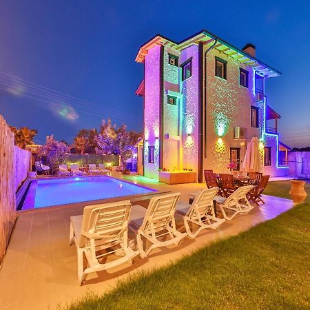 Villa Grando 2 Kas Exterior foto